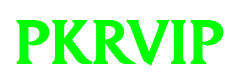 pkrvip - screenshot of terms of use